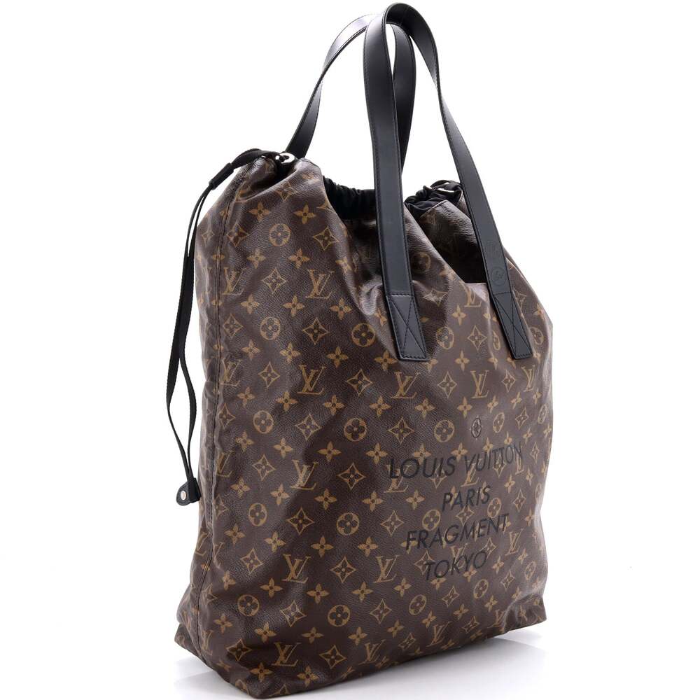 Louis Vuitton Cabas Light Drawstring #258751L85B - Picture 3 of 9